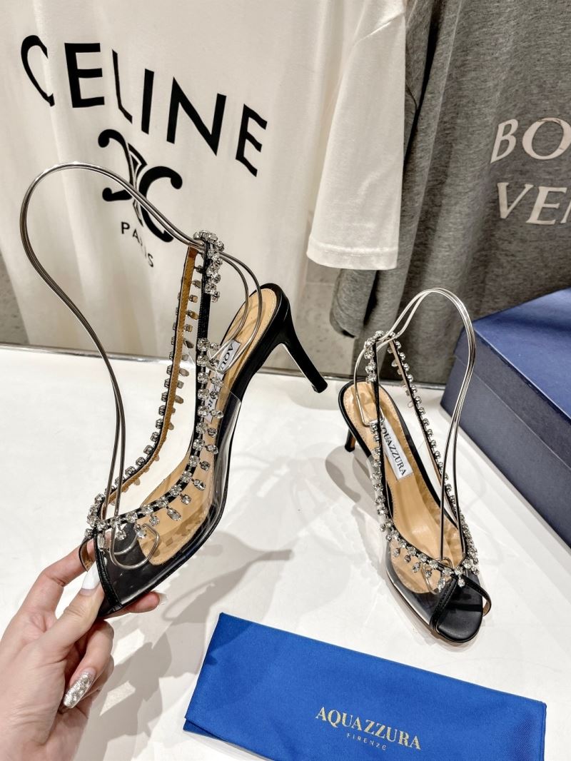 Aquazzura Sandals